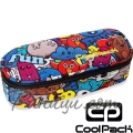 Cool Pack Campus Объл несесер Cartoon A62200
